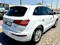 2014 Audi Q5