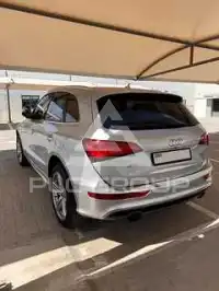 2014 Audi Q5