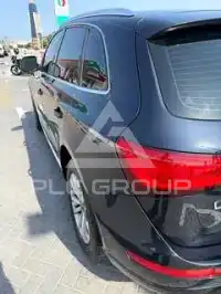 2014 Audi Q5