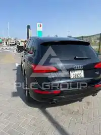 2014 Audi Q5