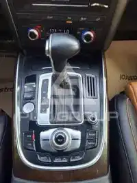 2014 Audi Q5