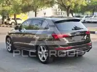 2014 Audi Q5