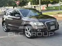2014 Audi Q5