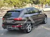 2014 Audi Q5