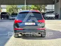 2014 Audi Q5