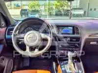 2014 Audi Q5