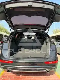 2014 Audi Q5