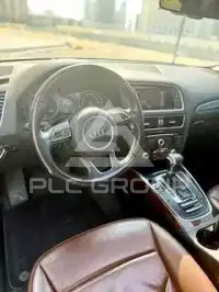 2014 Audi Q5