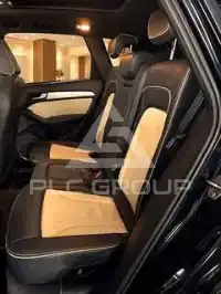 2014 Audi Q5