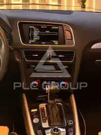 2014 Audi Q5