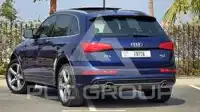 2014 Audi Q5