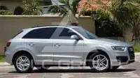 2014 Audi Q3