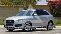 2014 Audi Q3