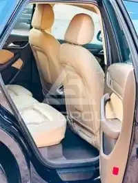 2014 Audi Q3
