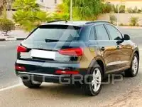 2014 Audi Q3
