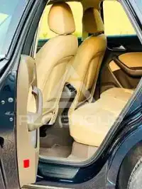 2014 Audi Q3
