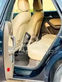 2014 Audi Q3