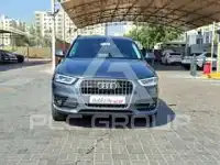 2014 Audi Q3