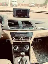 2014 Audi Q3
