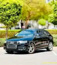 2014 Audi Q3