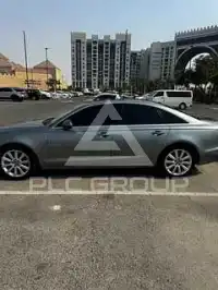 2014 Audi A6