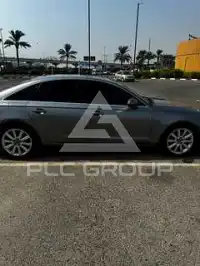 2014 Audi A6
