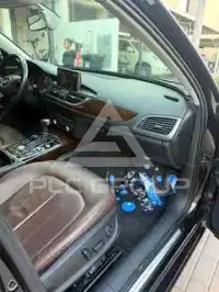 2014 Audi A6