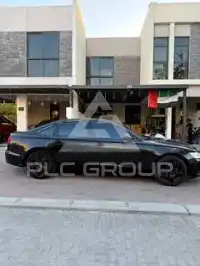 2014 Audi A6