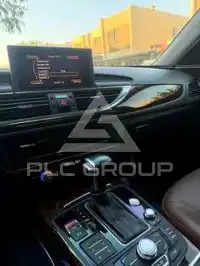 2014 Audi A6