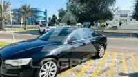 2014 Audi A6