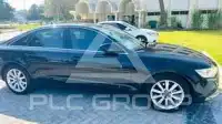 2014 Audi A6