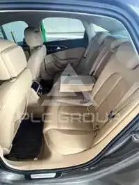 2014 Audi A6