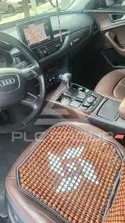 2014 Audi A6