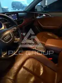 2014 Audi A6