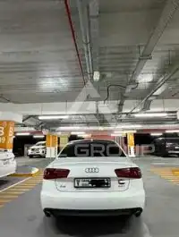 2014 Audi A6