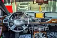 2014 Audi A6