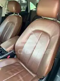 2014 Audi A6