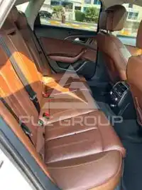 2014 Audi A6