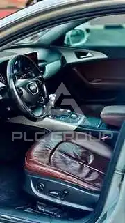 2014 Audi A6