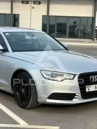 2014 Audi A6