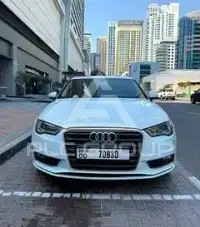 2015 Audi A3