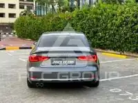 2014 Audi A3