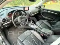 2014 Audi A3
