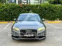 2014 Audi A3