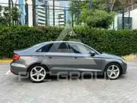 2014 Audi A3