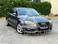 2014 Audi A3
