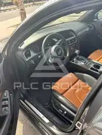 2014 Audi A4