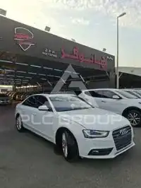 2014 Audi A4