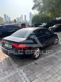 2014 Audi A4