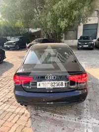 2014 Audi A4